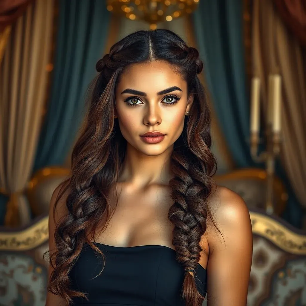 Ultimate Guide to 3 Braids Hairstyles: Ideas and Tips