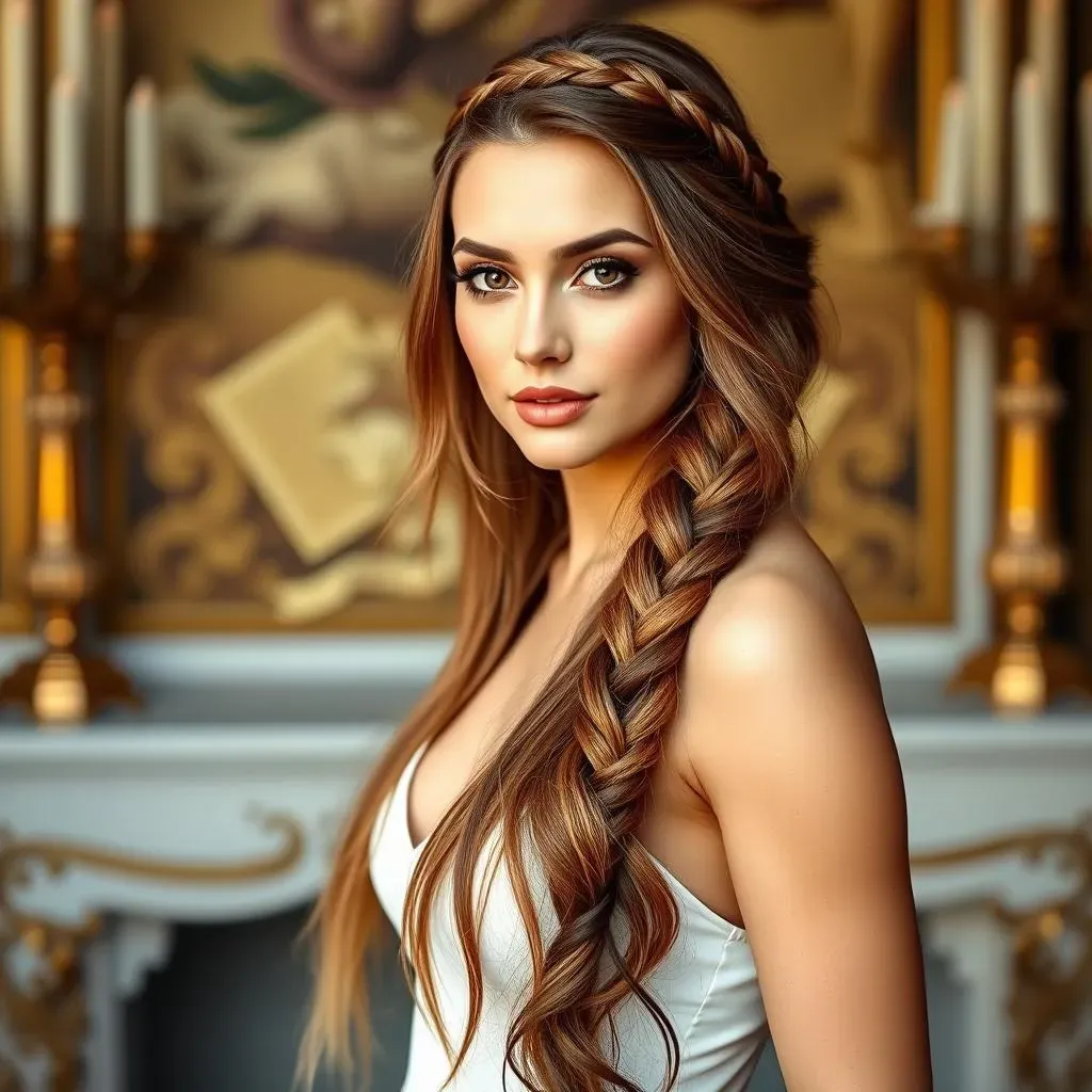 5 Braids Hairstyles for Every Occasion: From Casual to Glam