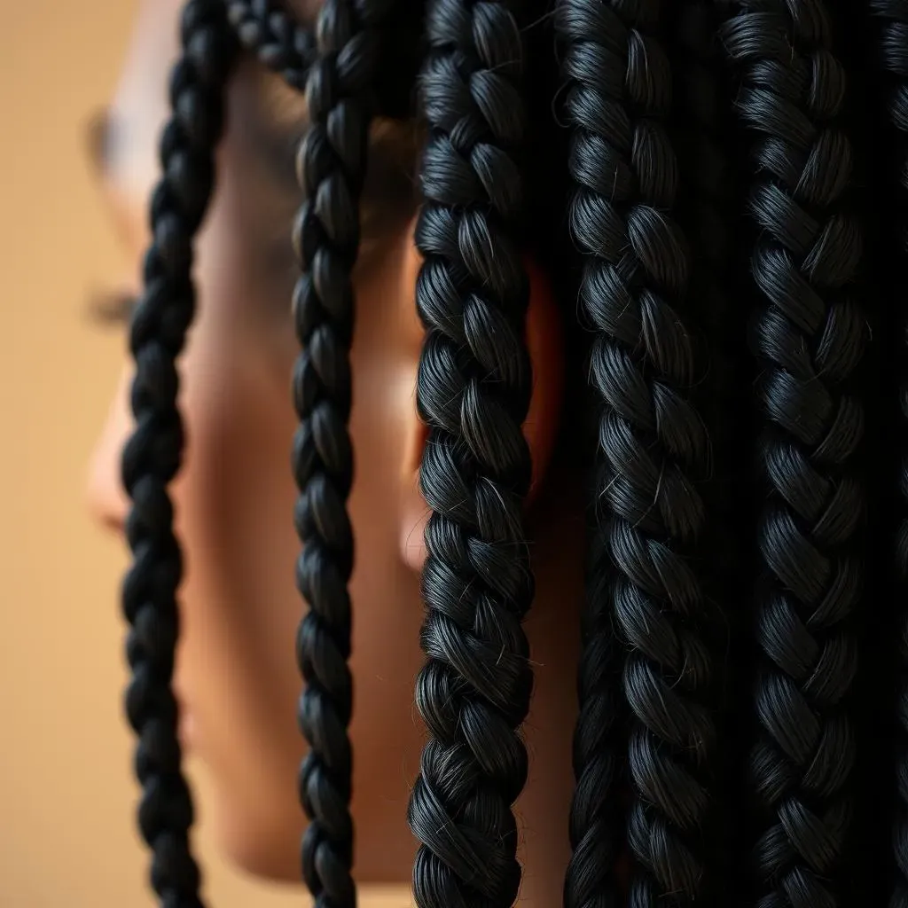 6 Braids and Your Hair Type: Finding the Perfect Fit