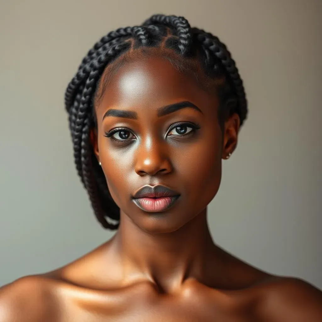 Ultimate 6 Feed In Braids Hairstyles