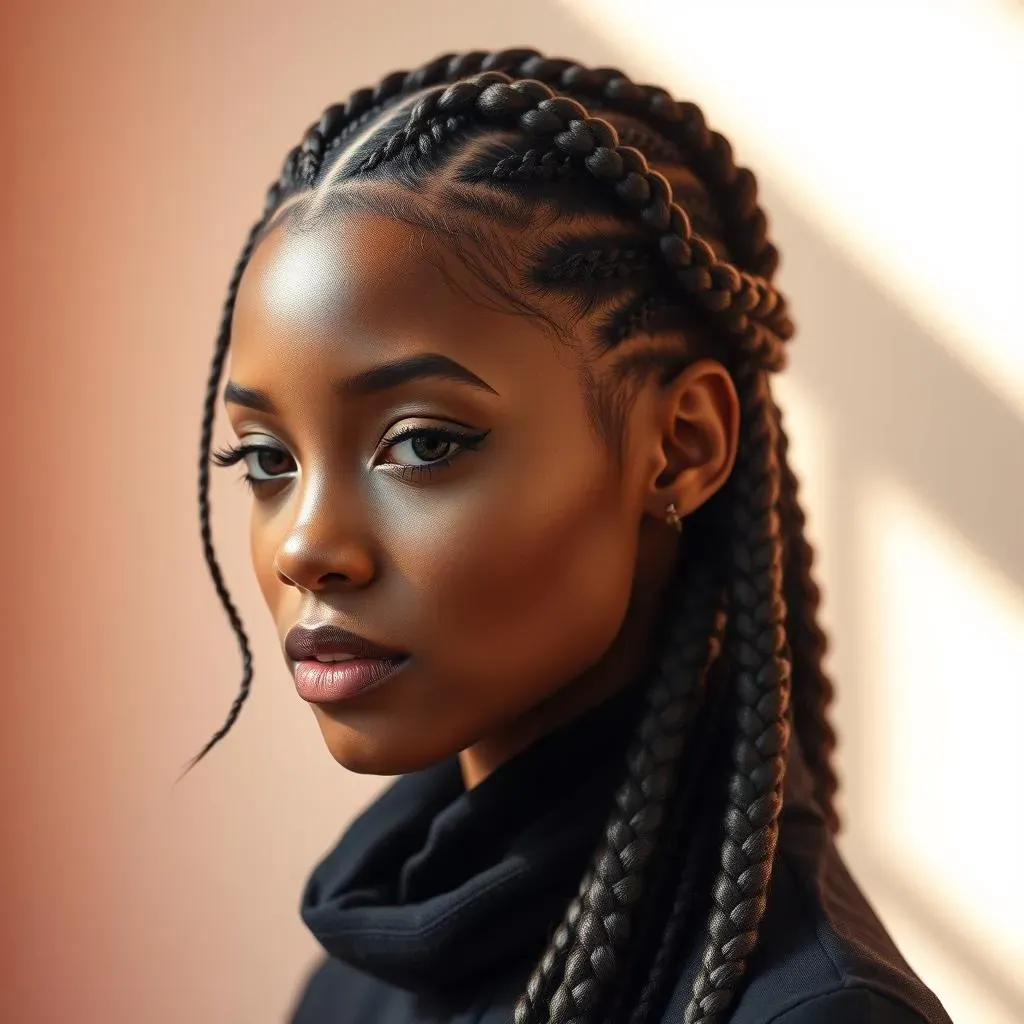 Advanced Braiding Techniques: Mastering How to Hairstyle Braids