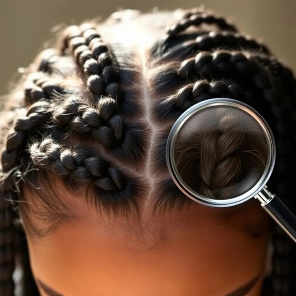 Are Braids Bad for Your Hair? Debunking the Myths