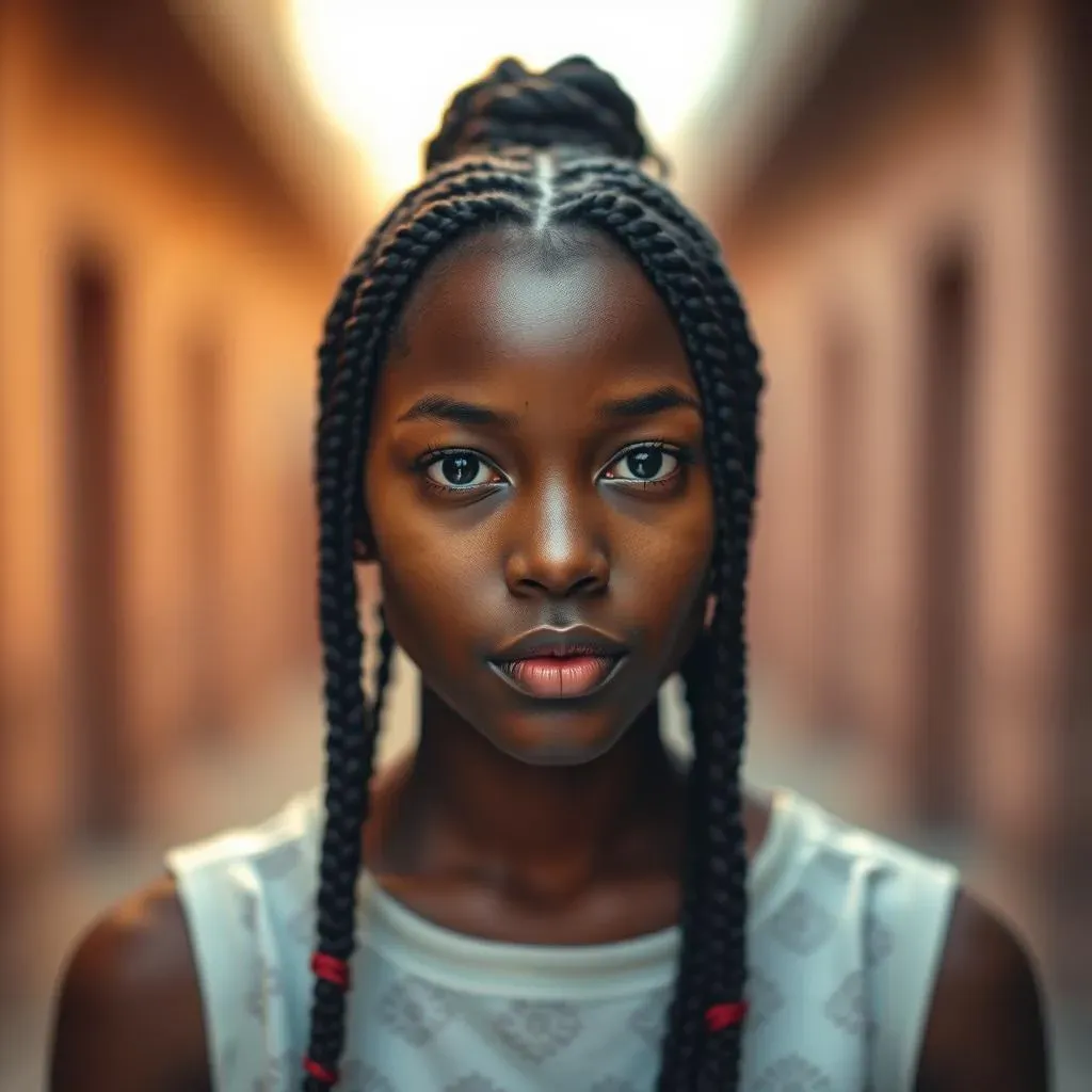 Are Braids Exclusive to Black People? Cultural Appropriation and Appreciation