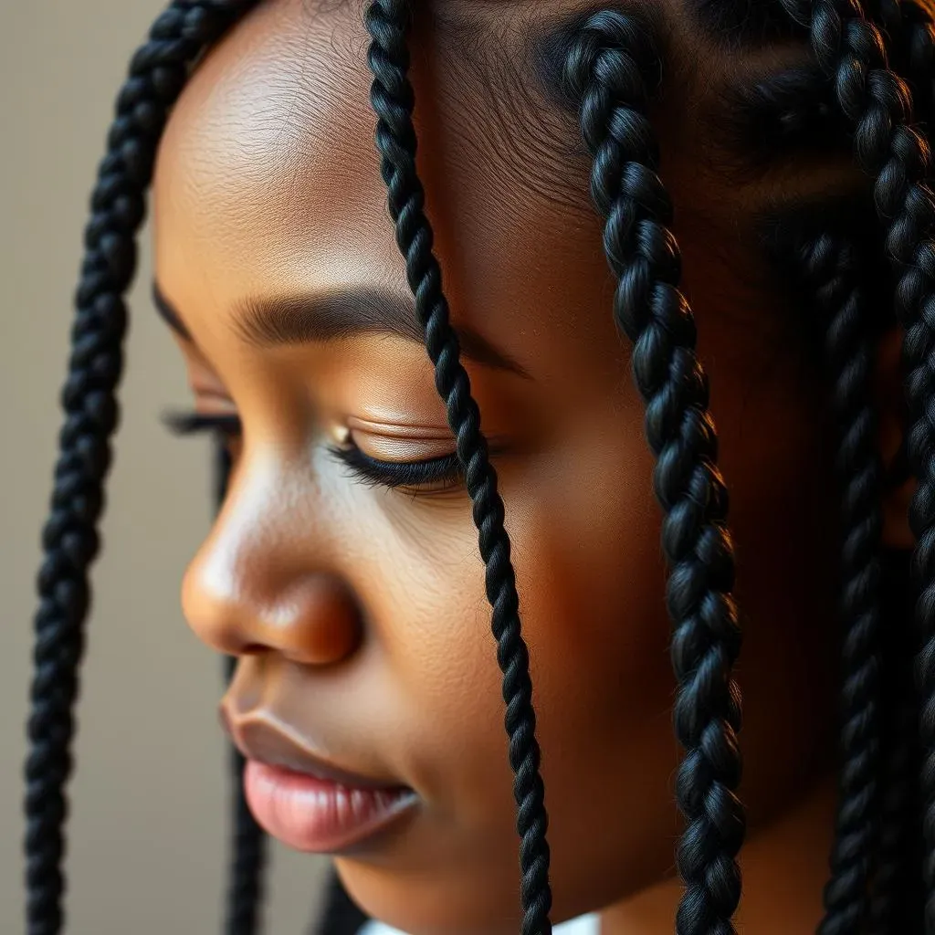 Ultimate Guide: Are Twist Braids Bad for Your Hair?