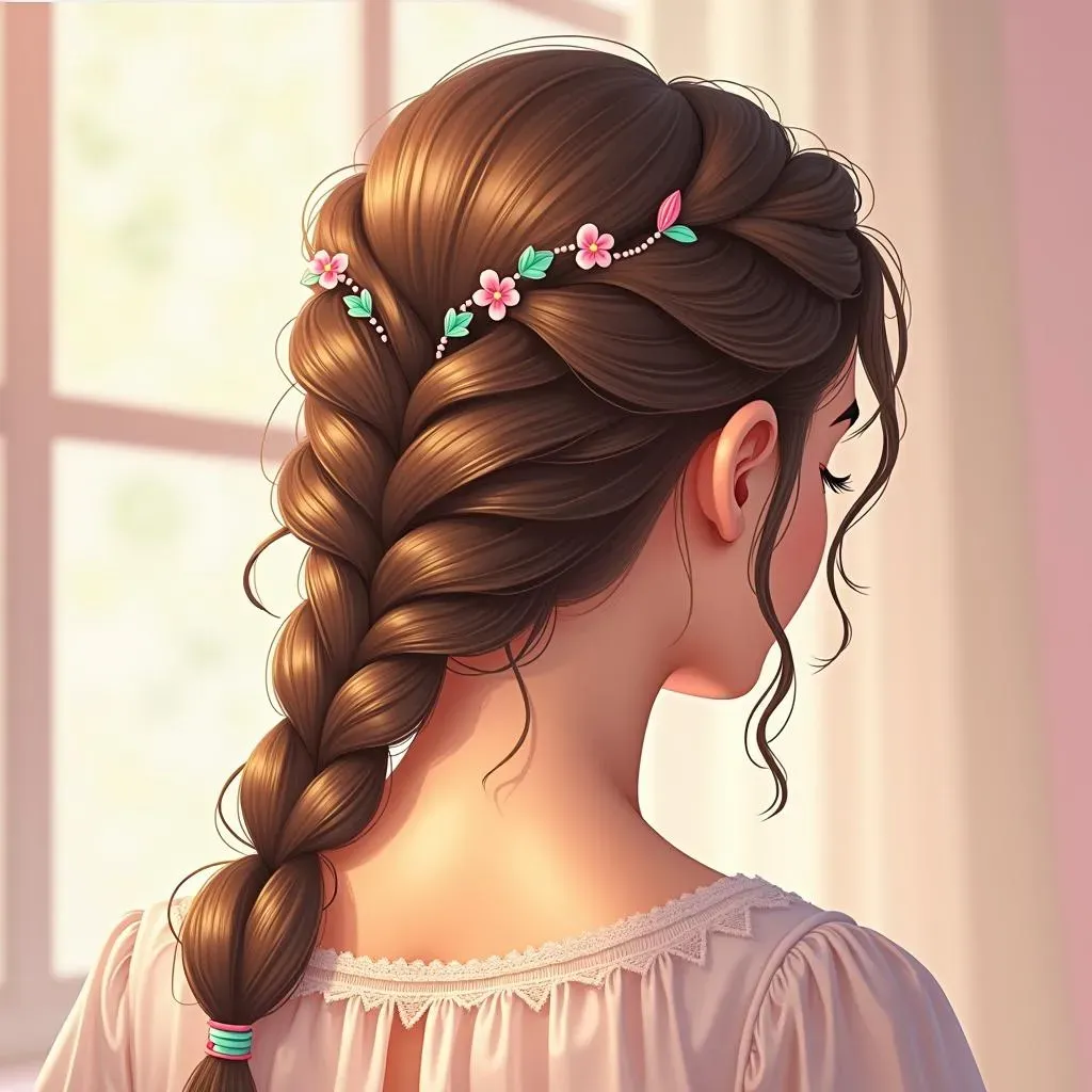 Basic Braid Styles and Variations: From Simple to Stunning