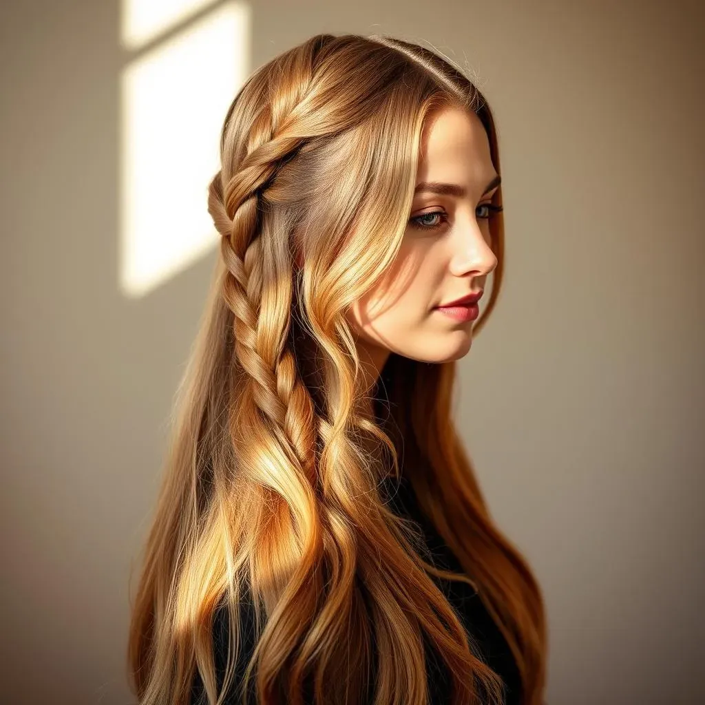 Basic Braiding Techniques: How to Hairstyle Braids for Beginners