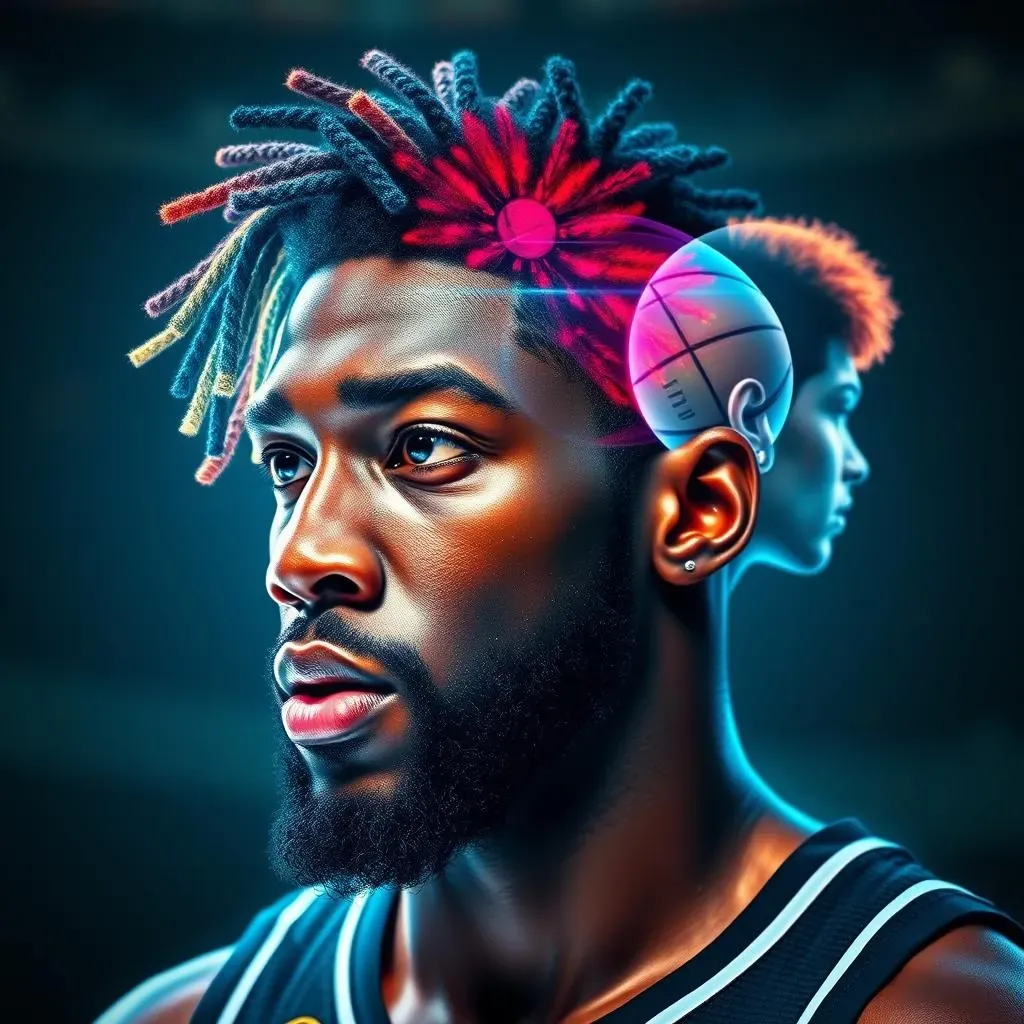 Beyond the Braids: The Future of Jimmy Butler and His EverEvolving Style