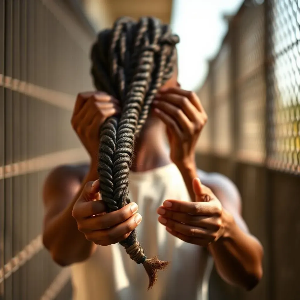Beyond the Braids: The Social and Economic Aspects