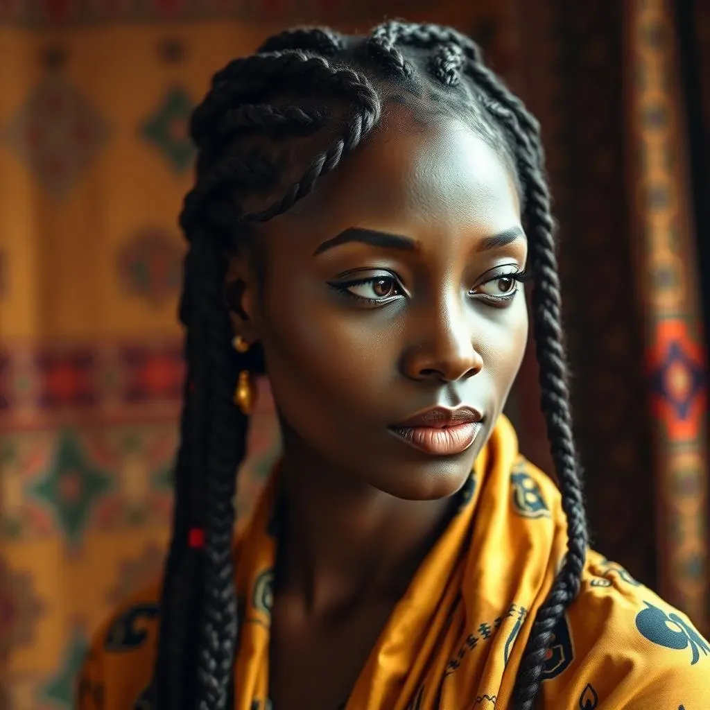 Braids and Cultural Sensitivity: A Note on Appropriation