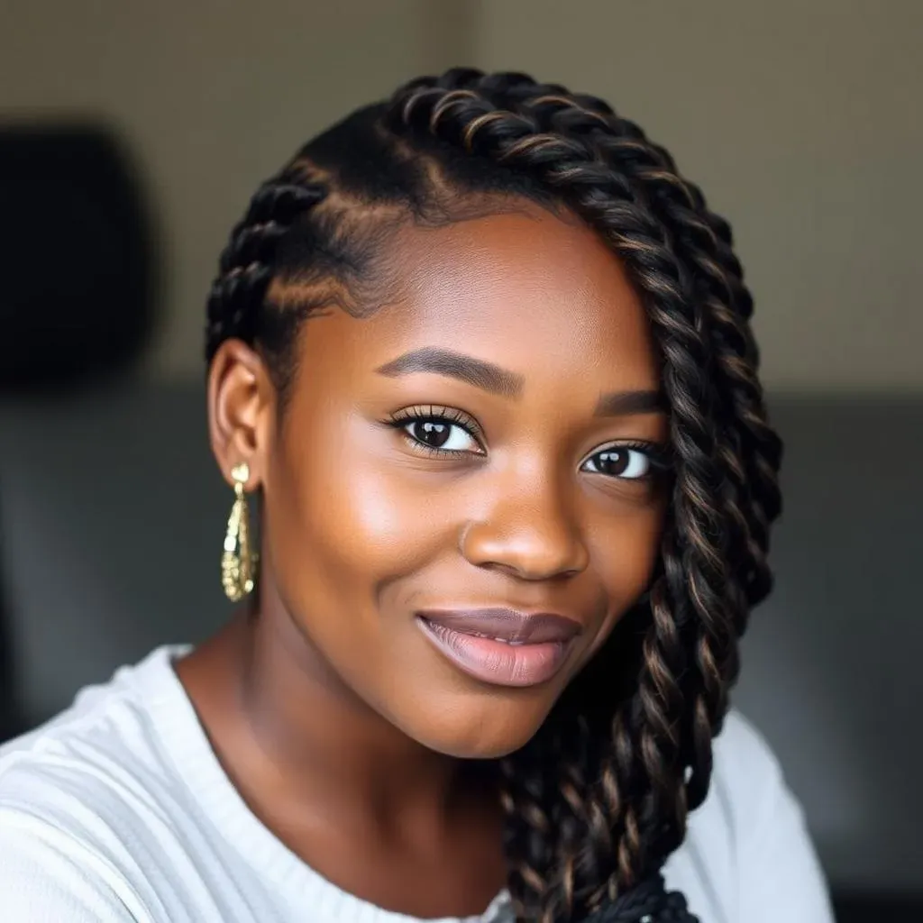 Braids and Hair Health: LongTerm Effects and Alternatives