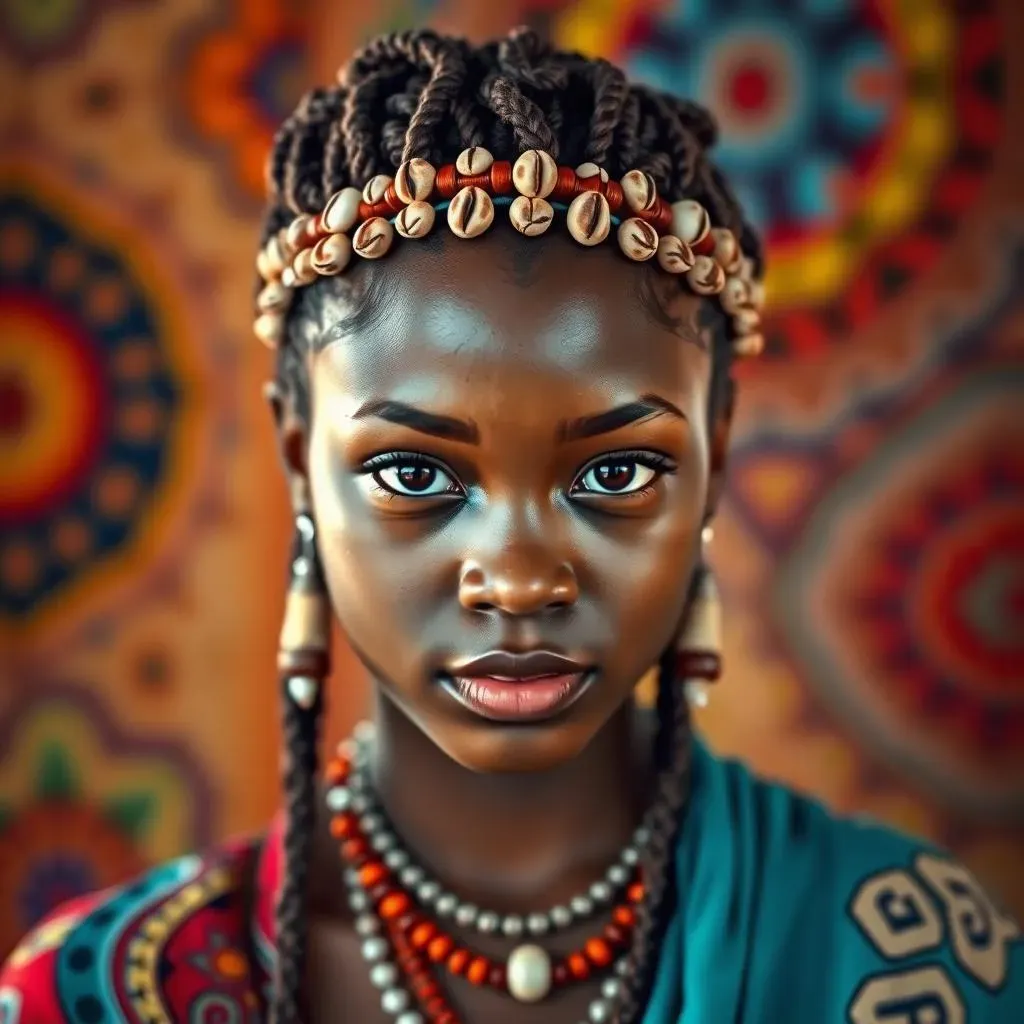 Braids and Identity: How Hairstyles Reflect Culture and Community