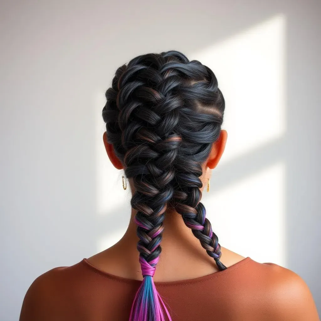 Braids for Every Hair Type: Finding Your Perfect Type of Braids Hairstyle