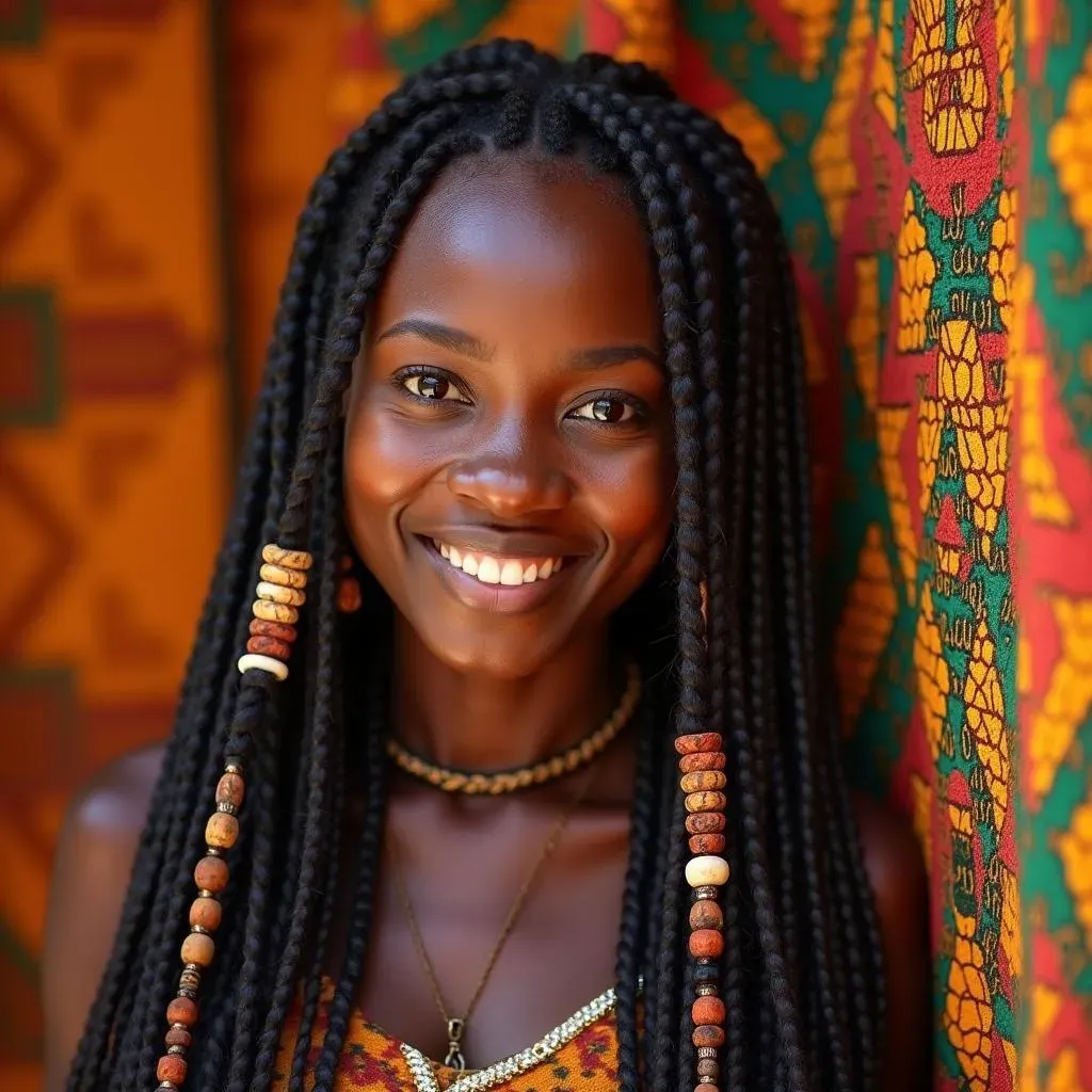 Braids in Black Culture: A Rich Heritage