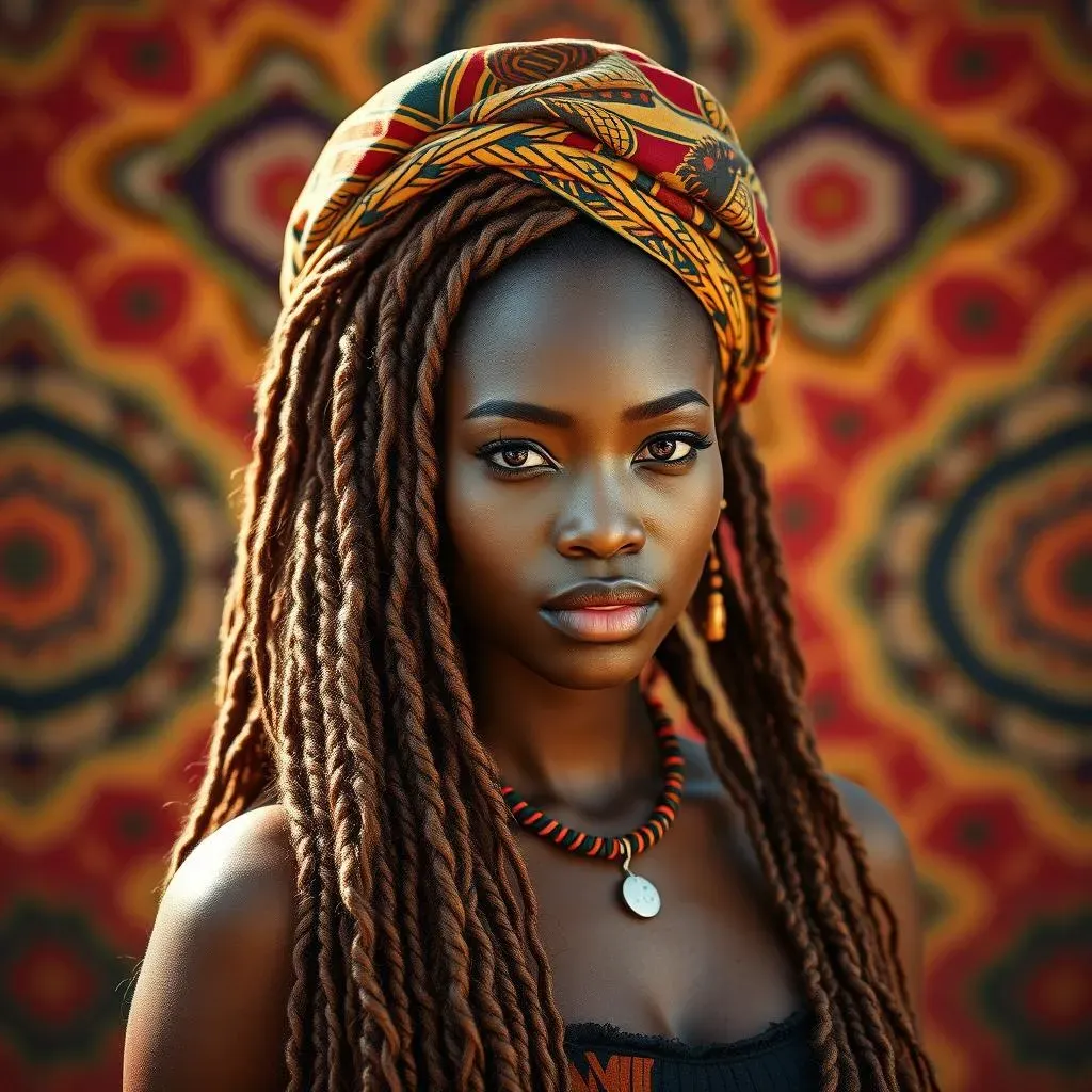 Braids Today: Cultural Appreciation, Appropriation, and the Future of Hair