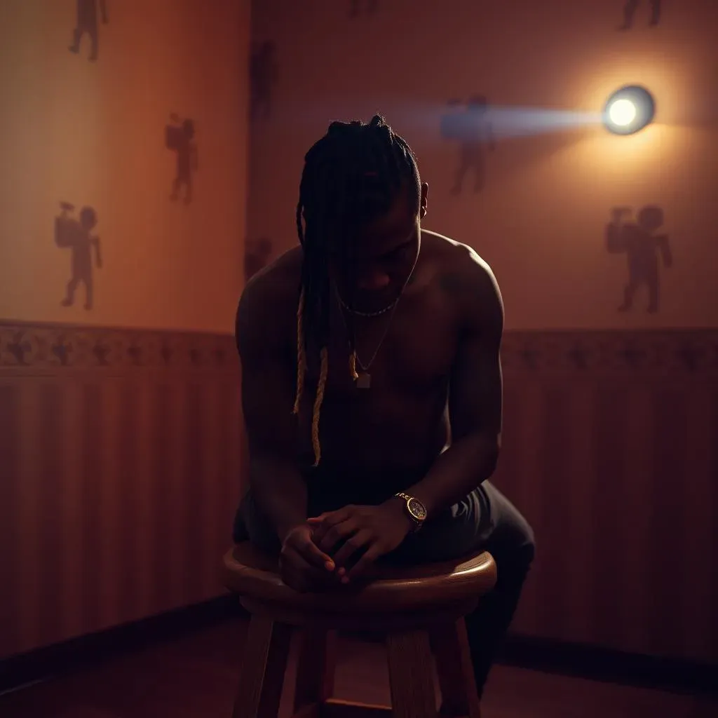 Braids, Xxxtentacion and Cultural Impact