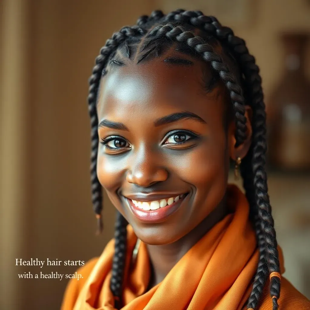 Caring for Your 5 Braids Hairstyles: Tips and Tricks for Longevity