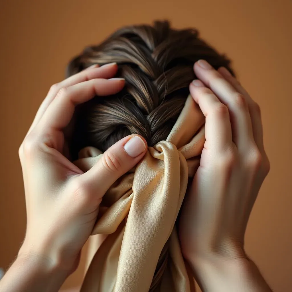 Caring for Your Fake Hair Braids