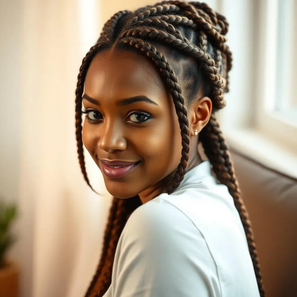  Discover Amazing Pinterest Hairstyle Braids Ideas Now | Hairstyle Braids