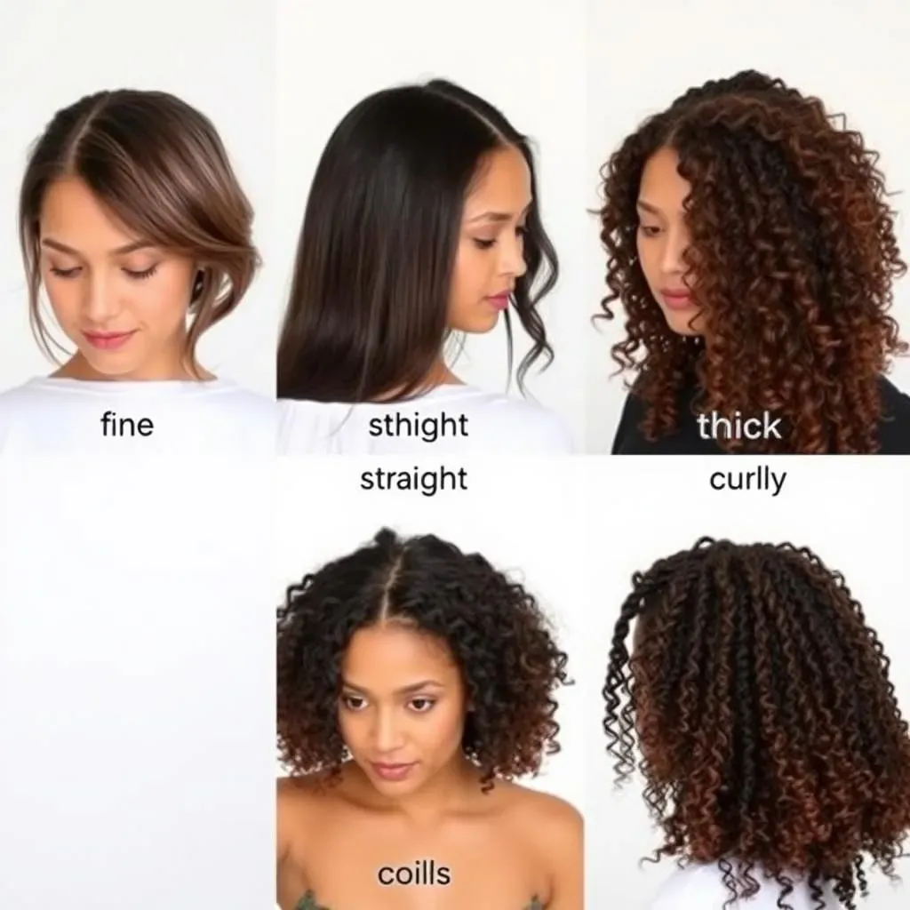 Considering Your Hair Type and Texture for Box Braids