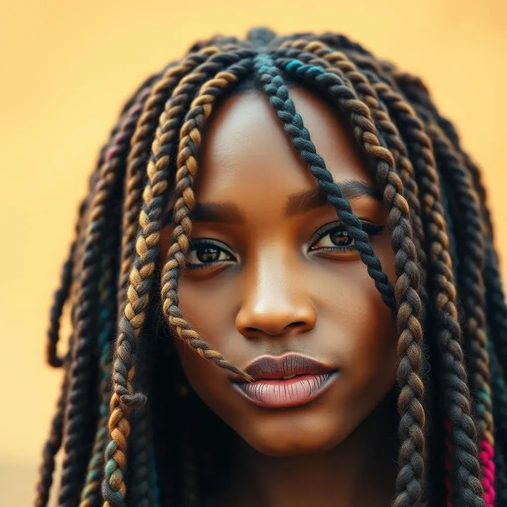 Ultimate Crochet Hairstyle Braids Guide: Styles & Care