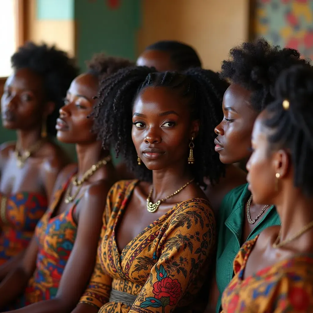 Cultural Context: Hair Braiding Through History