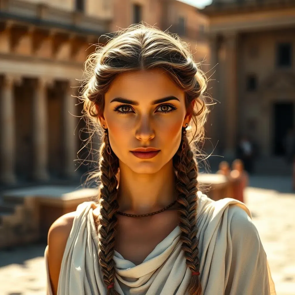 Did Braids Originate in Europe? Ultimate History