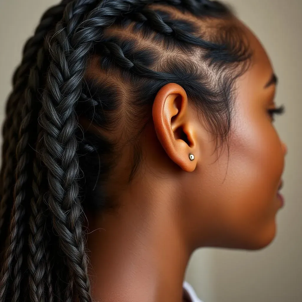 Do Braids Break Hair? The Ultimate Guide