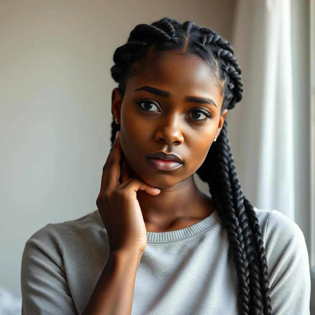 Do Braids Break Your Hair Off? Understanding the Risks