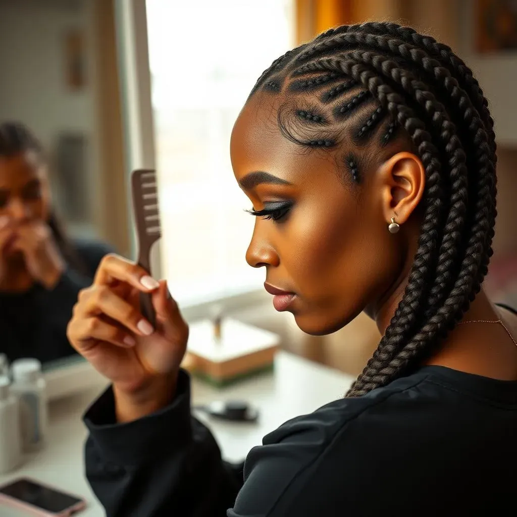 Do Braids Prevent Hair Loss? Ultimate Guide