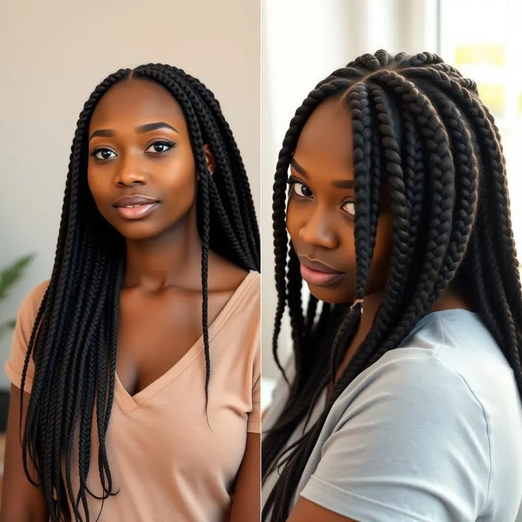 Does Braids Break Your Hair Off? Ultimate Guide