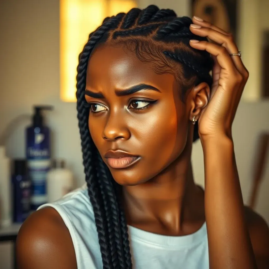 Does Braids Make Your Hair Fall Out? Ultimate Guide