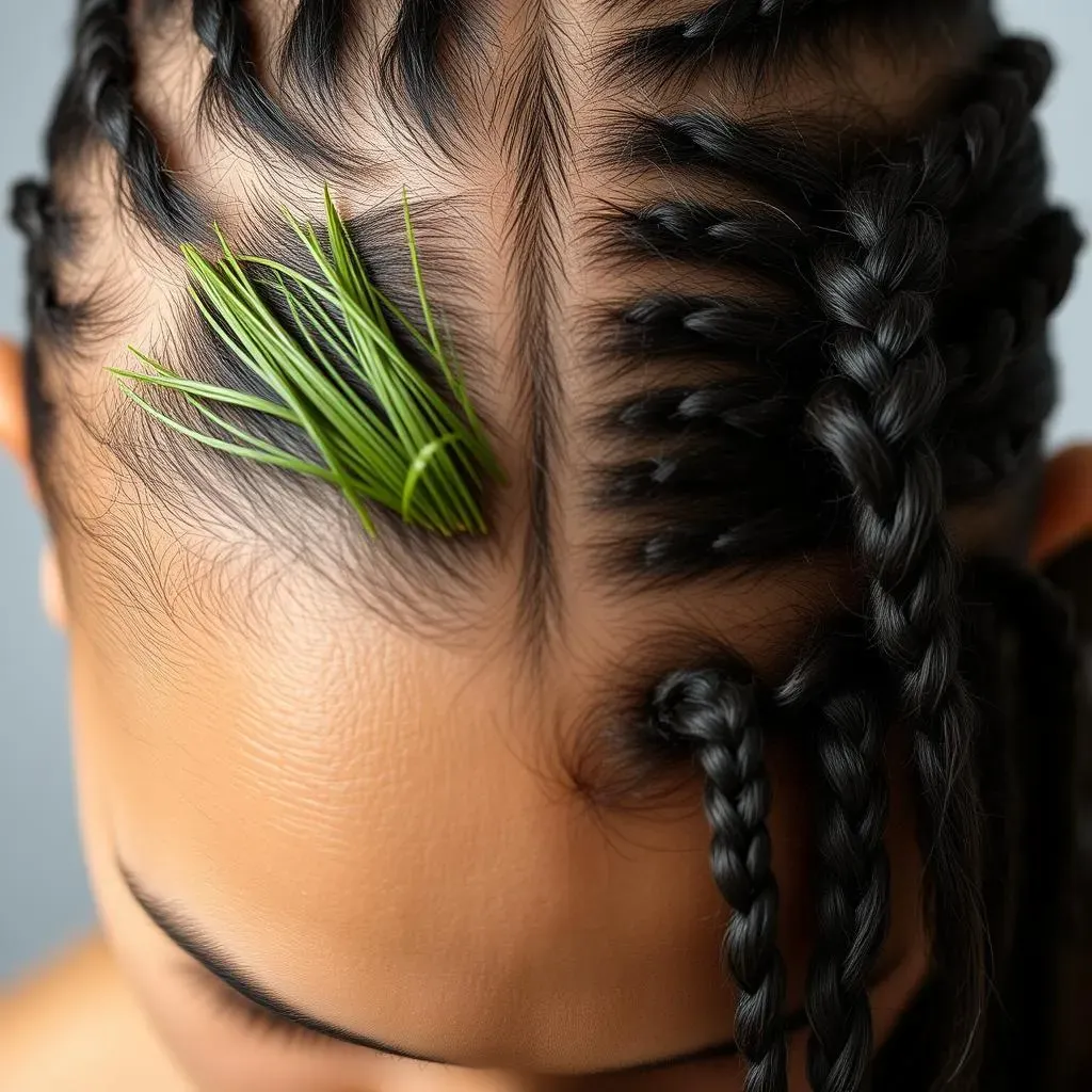 Does Your Hair Need a Break From Braids? Ultimate Guide