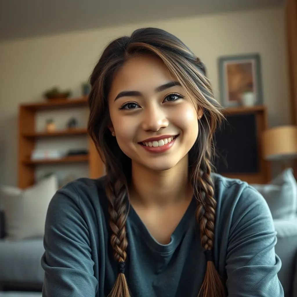 Easy Nice Hairstyle Braids for Beginners