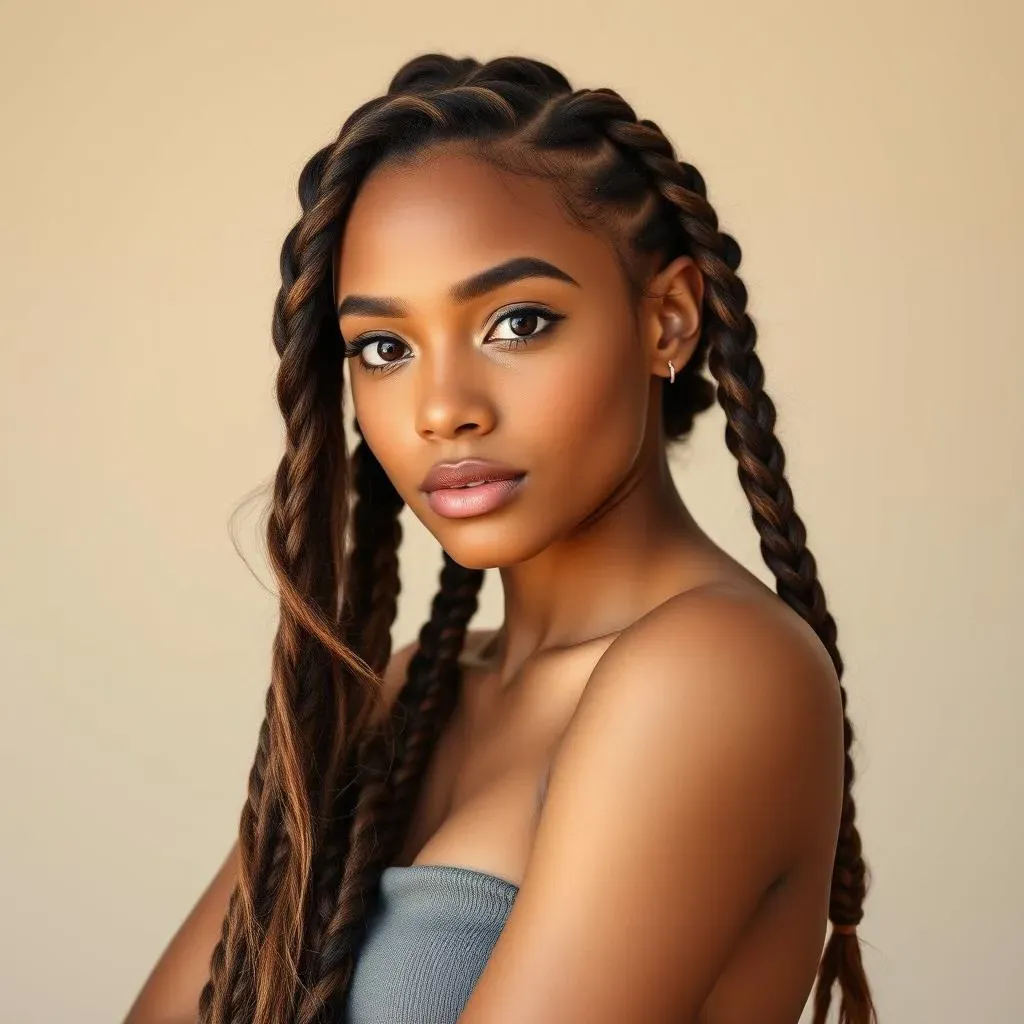 Effortless Styles: Quick Easy Braid Hairstyles for Any Occasion