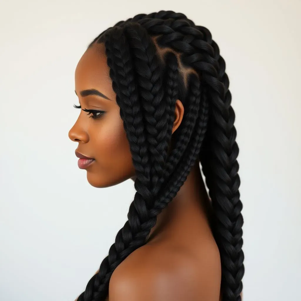 Exploring Different Braid Styles: From Classic to Trendy