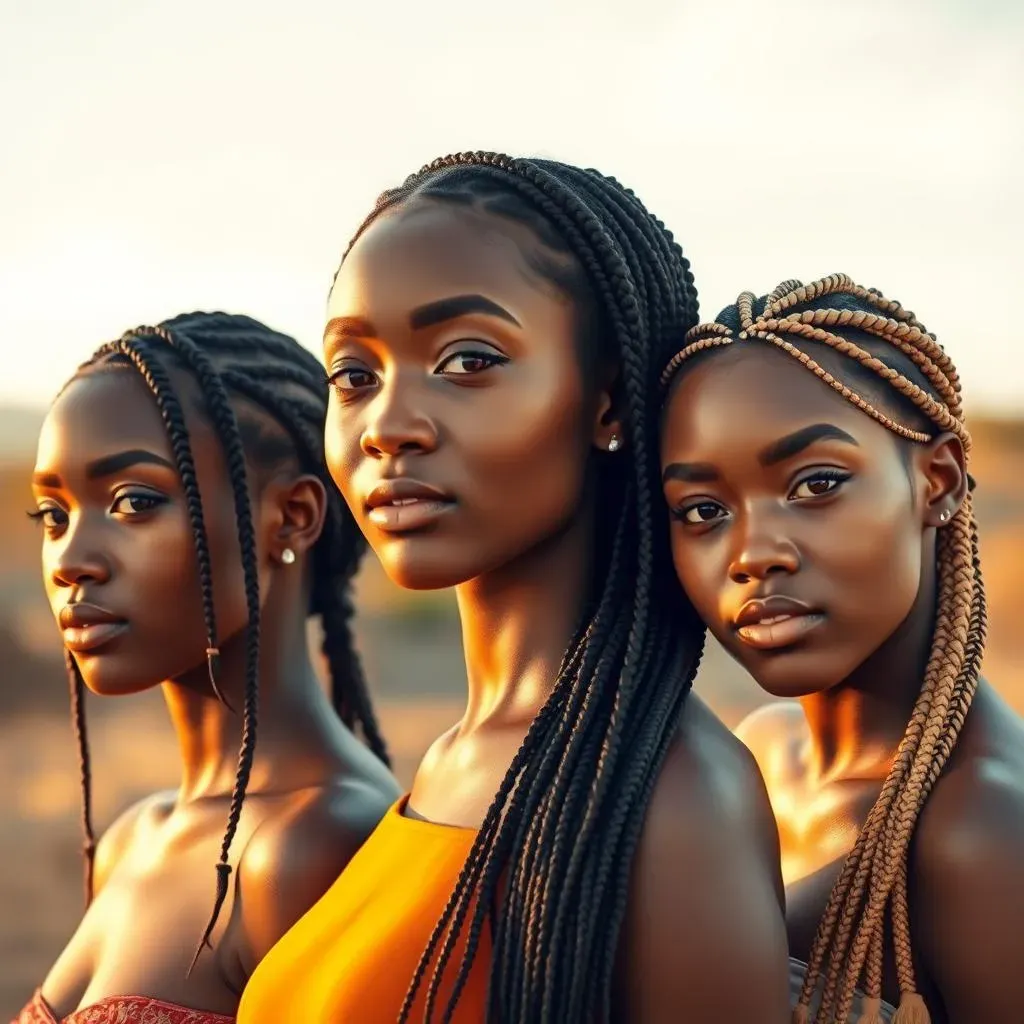 Exploring Different Types of Small Braids