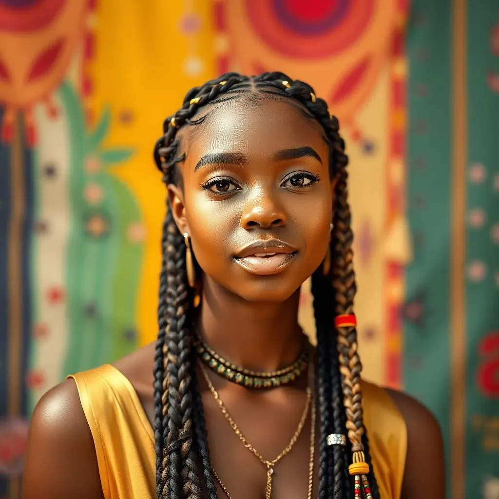 Exploring the World of 6Braids: Styles and Variations