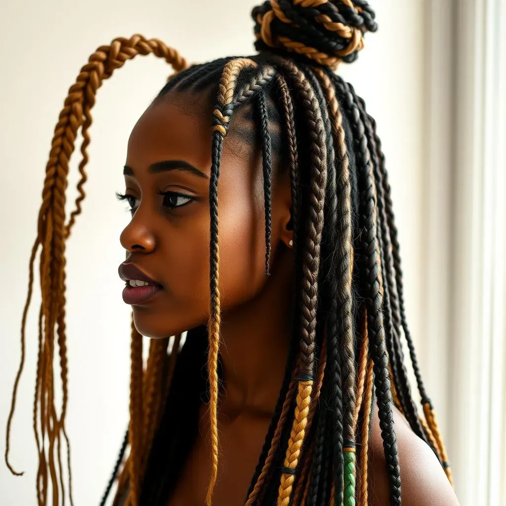 Exploring the World of Attachment Braids