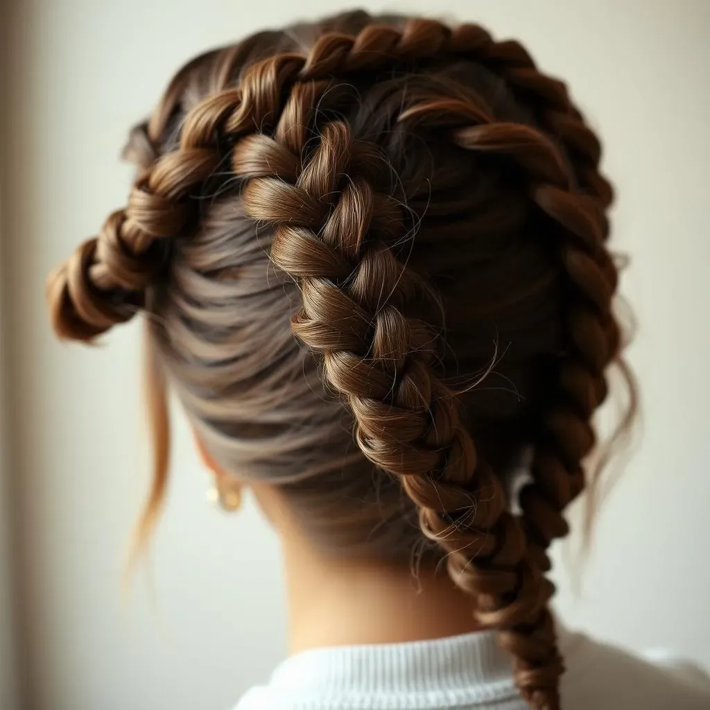 Amazing Fake Hair Braids Styles: Your Ultimate Guide