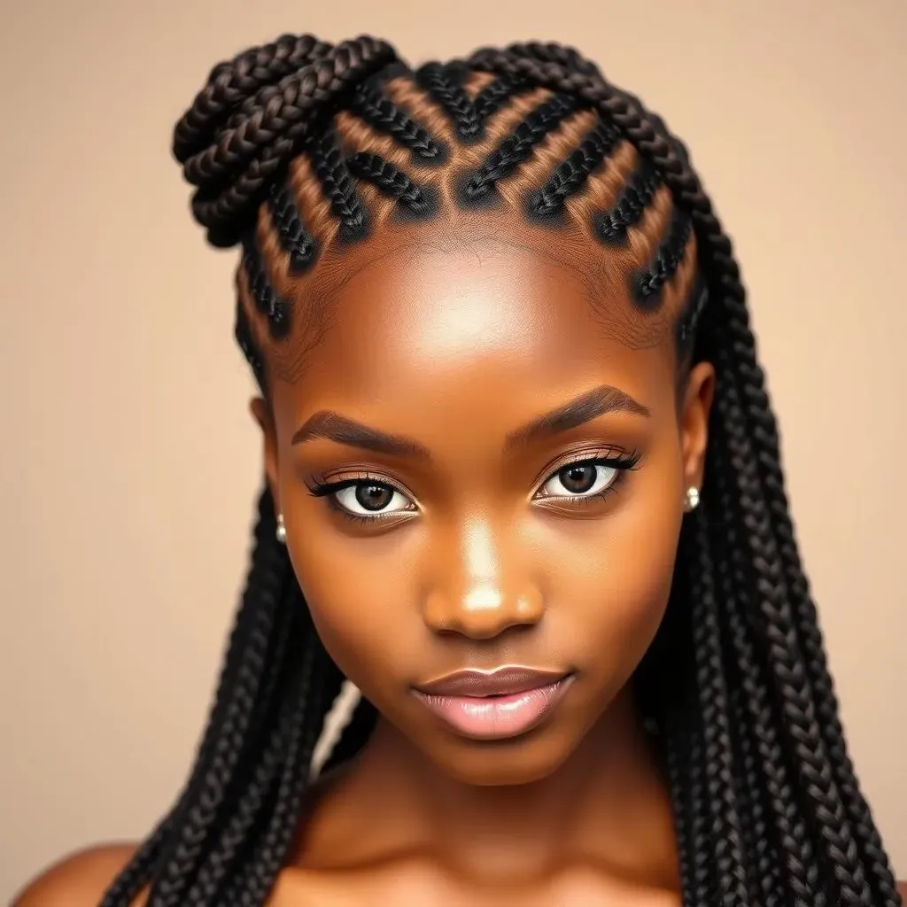 Ultimate Faux Braids Hairstyles: Discover Your Perfect Look