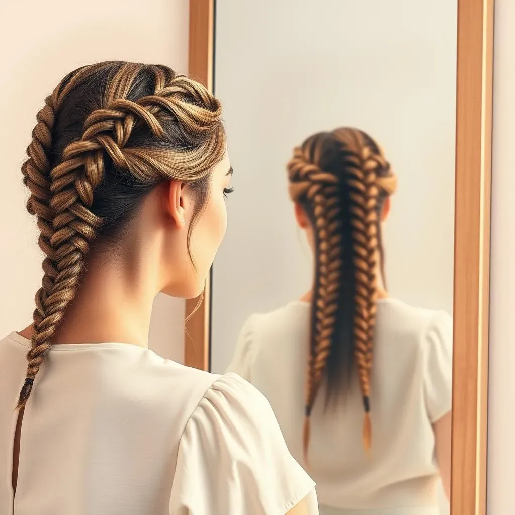 Frequently Asked Questions about Haircuts and Braids