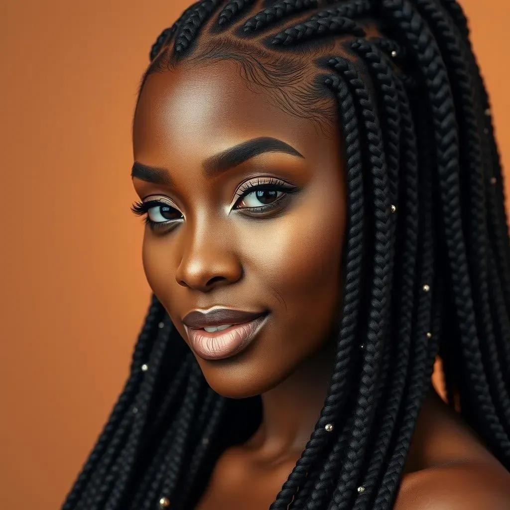 Frequently Asked Questions About One Million Braids