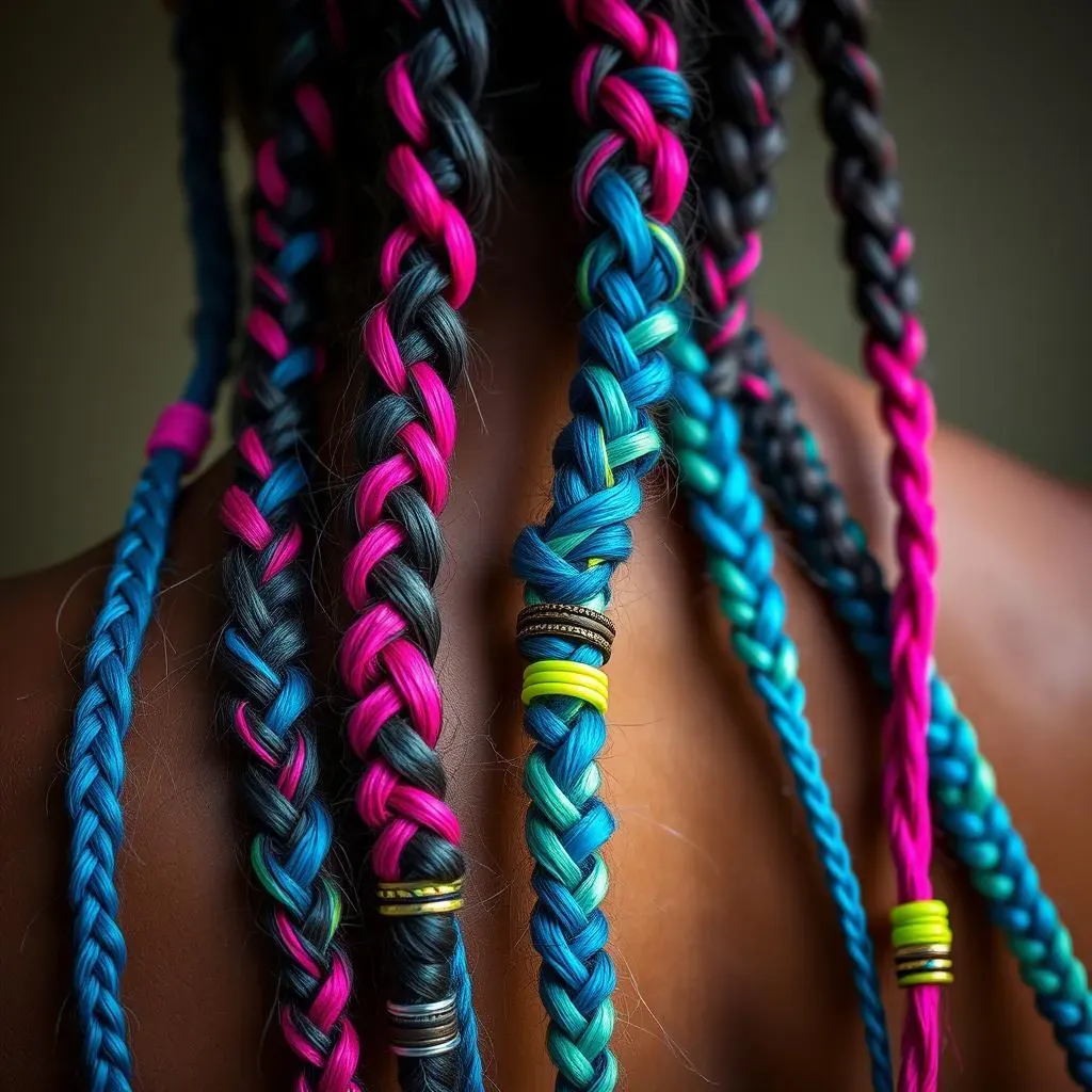 G Braids: Trends, Tips, and Inspiration