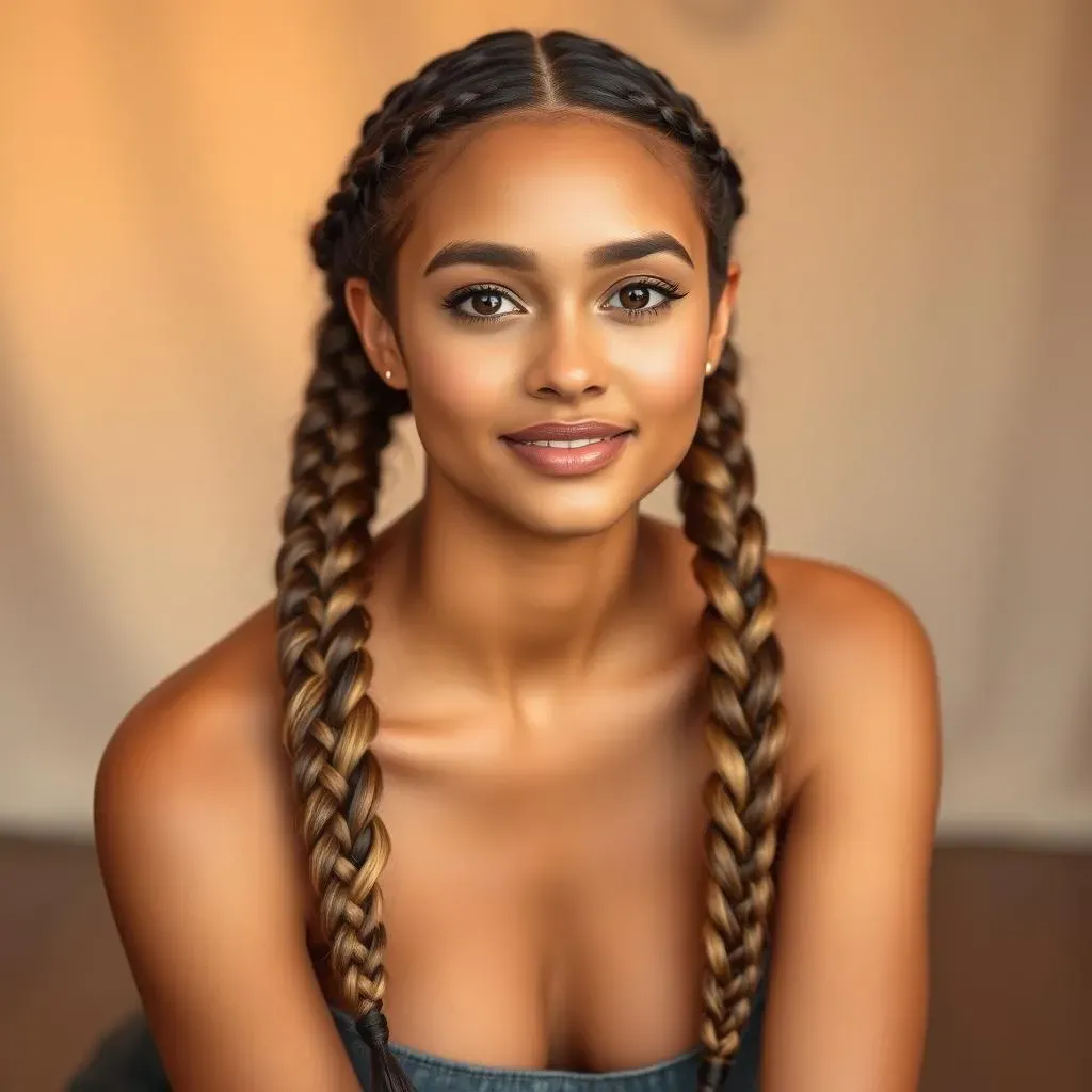 Getting Started: Essential Tools and Techniques for 2 Braids