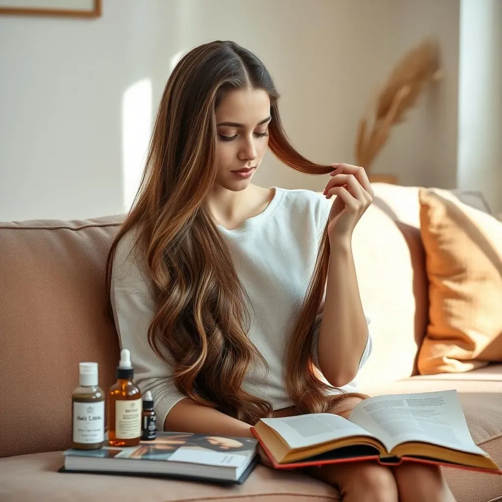 Growing Your Hair for Braids: Patience is Key