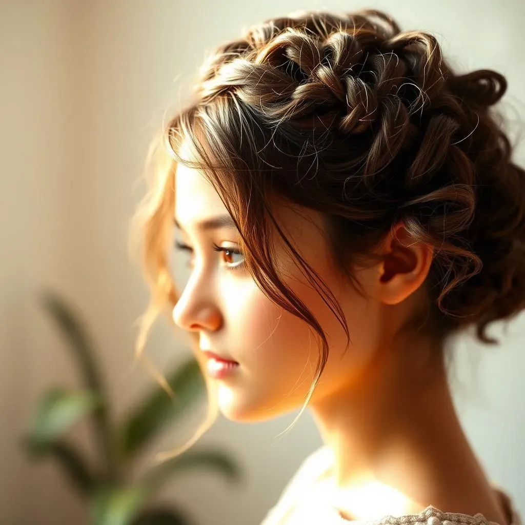Hair Health and BraidRelated Damage