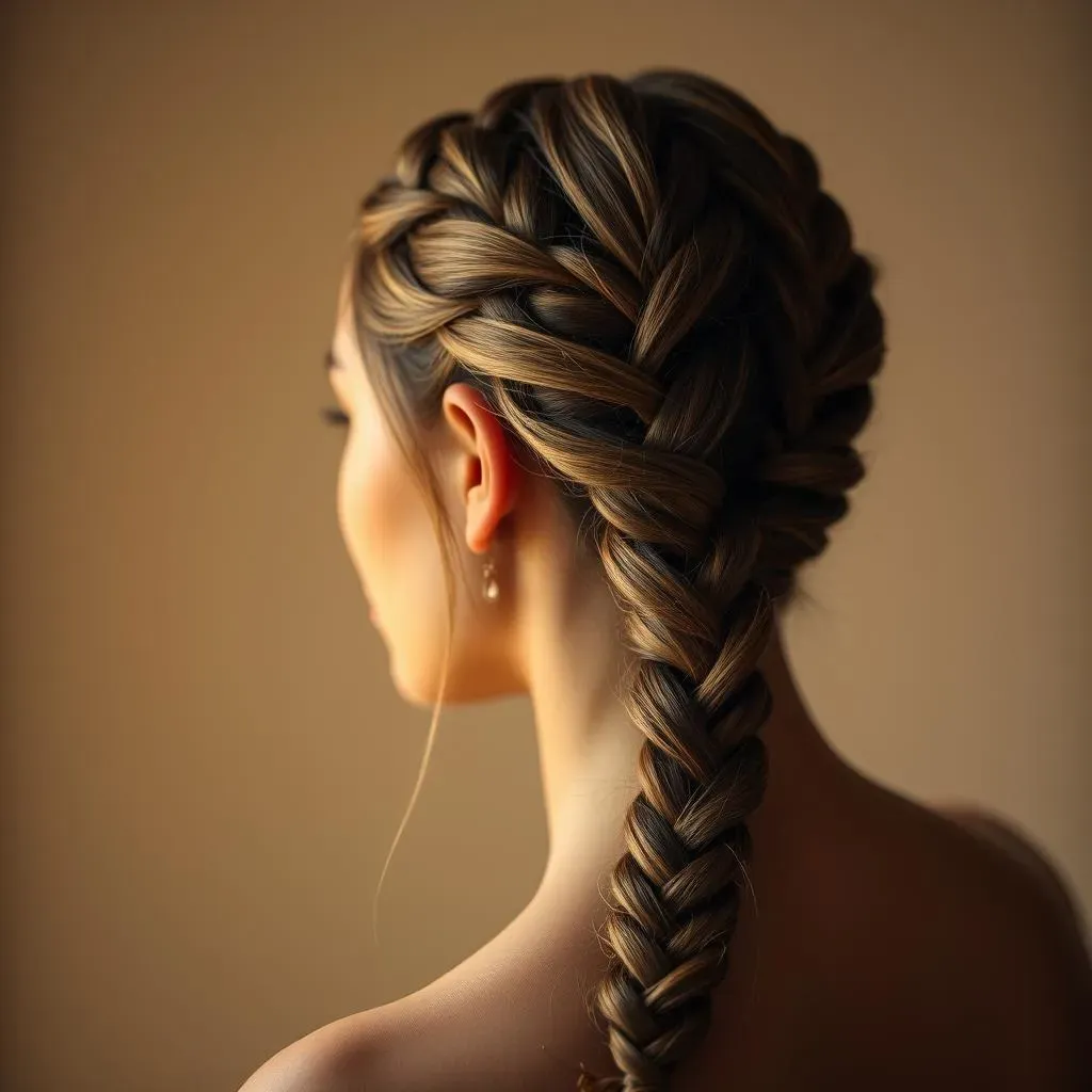 How Braids Protect Your Hair
