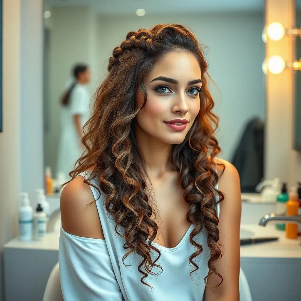 Ultimate Guide: How Do I Prepare My Hair for Braids?