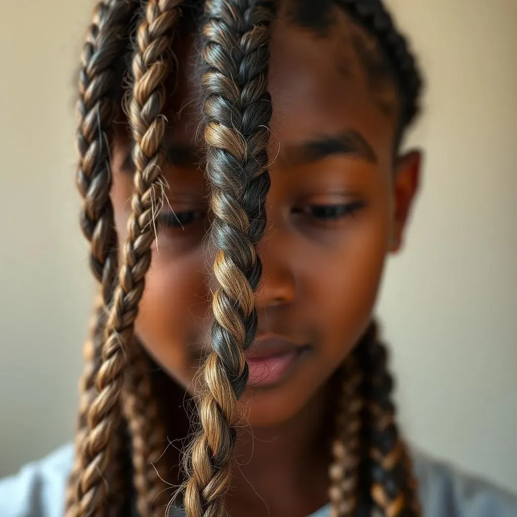 How Long Do Braids Last in Hair? Ultimate Guide