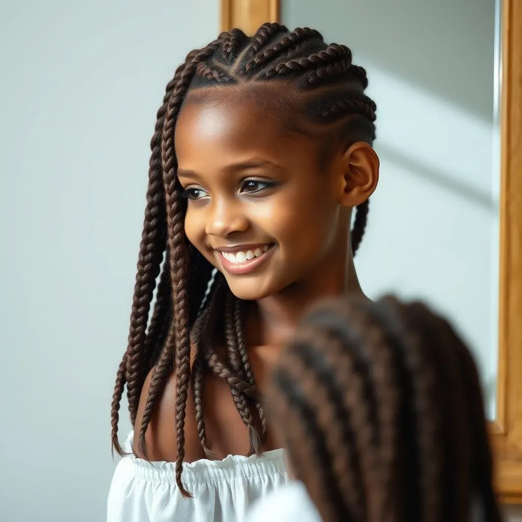 Ultimate Guide: How Long Do Braids Stay In Your Hair?